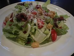 -C&R西班牙餐厅