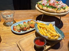 -长春藤咖啡(北园店)