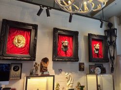 -雕哥的纹身店A3 TATTOO&纹身培训