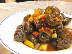 -小辉哥大排档(船山路总店)