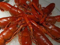 经典靓靓龙虾-红盔甲·小龙虾(天钥桥店)
