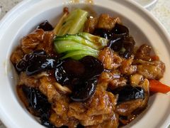 特色面筋煲-阿莉餐厅(枣阳路店)