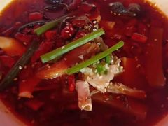 -红色江山(首钢国际大厦店)