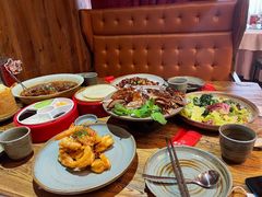 -青年公社烤鸭(青年路店)