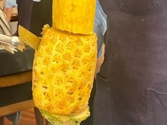 -拉蒂娜·巴西牛排馆 Latina·Brazilian Steakhouse(陆家嘴旗舰店)