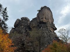 -丹东天桥沟景区