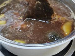 -甲鱼火锅(北村小区店)