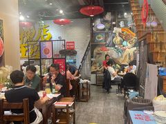 -槐店王婆大虾(开发区店)