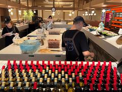 -星伦多自助料理·涮烤一体(杭州来福士店)