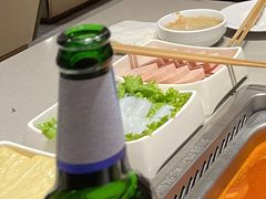 -海底捞火锅(万象汇店)
