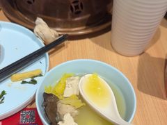 -宏状元现熬粥·京味菜(三里河店)
