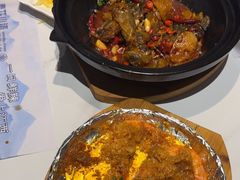 -青花小镇(凯翔新天地店)