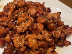 -永乐饭庄(安德路店)