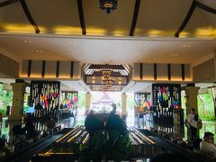 -西双版纳融创皇冠假日度假酒店