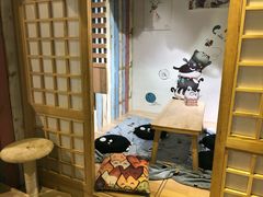 -小时光咖啡馆(开森度假森林店)