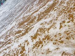 -青岛第三海水浴场