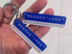 -小吊梨汤·北京菜·烤鸭(鸟巢店)