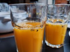 百香果汁-黔蘑菇四季餐厅(观山湖店)