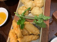 -鱼篮仔·潮汕美食(圆明新园店)
