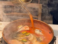 -滋粥楼·顺德菜(番禺广场总店)