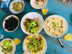 -翠田Green Field Kitchen