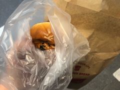 -山崎面包(百联世纪店)