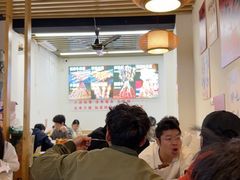 -郑记•不夜城烧烤•龙虾•虾蟹(黄鹤楼店)