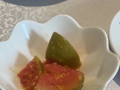 -粤域茶餐厅