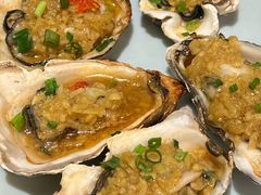 -蚝翅·海鲜粥·烧烤·羊肉季(鄞州万达店)