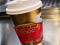 -LELECHA乐乐茶(美罗城店)