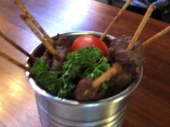 -MR.ROCKY洛奇先生RESTAURANT&BAR(宝安壹方城店)