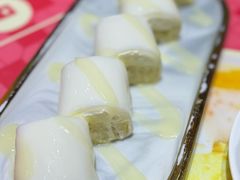 -甜心妈妈·榴莲星级糖水(北京路总店)
