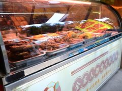 -卤鹅鲜生(卤鹅鲜生万科金域悦府店)