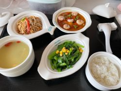 -美福月国际月子会所(银川店)