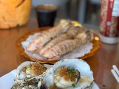 -阿龙海鲜农家乐·三亚老字号(海棠湾店)