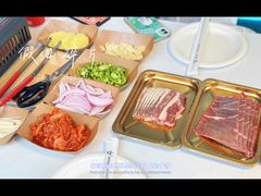 -CIAO·团建聚餐·生日派对轰趴馆(福田店)