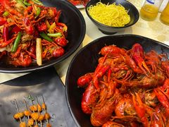 -聚味瞿记·龙虾堂(坡子街店)