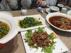 -李氏传家菜(兴城路店)