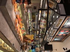 -比格比萨自助(诺亚大厦店)