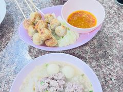 -榮泰米粉湯(Left Shop)