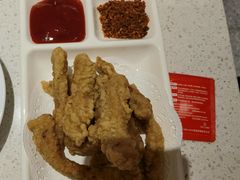 -海底捞火锅(杭州庆春路夜宵主题店)