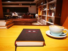 -光舍(香榭里花园店)