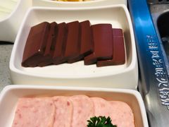 -海底捞火锅(龙茗路店)
