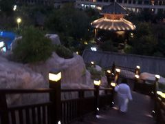 -凤翔首邑温泉度假村