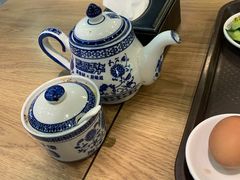 -西部马华清真兰州牛肉面·烧烤夜市(三里河店)