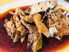 -荣生萝卜汤饭店