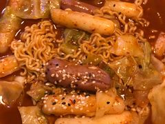 -miss密斯韩餐(平阳景苑店)