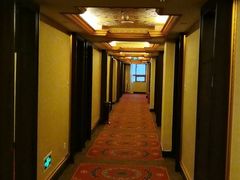 -松潘川主寺嘉绒鑫宫大酒店
