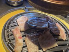-GOGIYA·咕叽吖韩国传统烤肉店(小榄店)