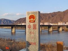 -图们国门景区